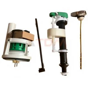 Bộ xả két nước bàn cầu