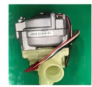 Bơm xả bàn cầu