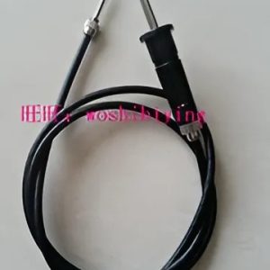 Dây nhấn xả bồn tắm