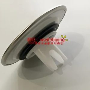 Nút xả bồn tắm