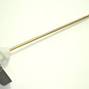 Tay gạt bàn cầu 1 khối