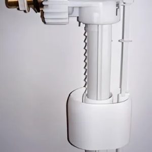 Van cấp bàn cầu 2 khối