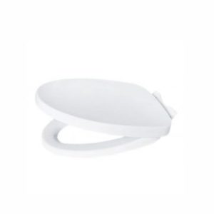 Nắp bàn cầu hai khối chính hãng