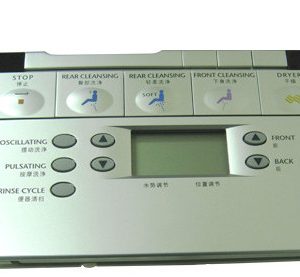 Neorest CS9911TU nắp TCF9911A